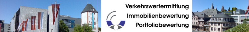 Immobilienbewertung Rheinland-Pfalz